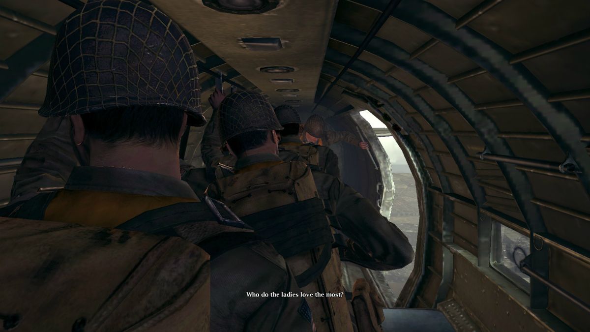Medal of Honor screenshot 3 for Xbox 360